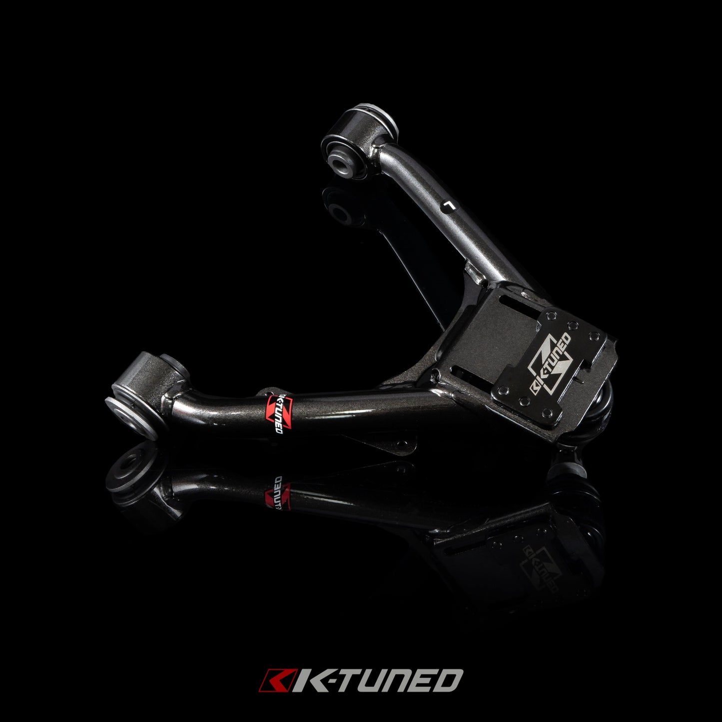 Front Camber Kit (UCA) S2000