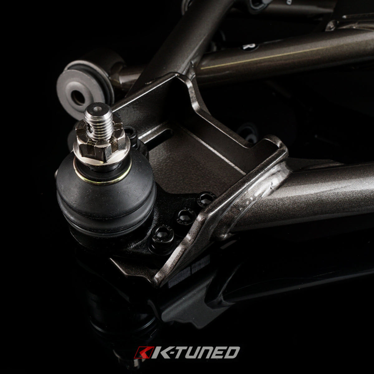 Front Camber Kit (UCA) S2000