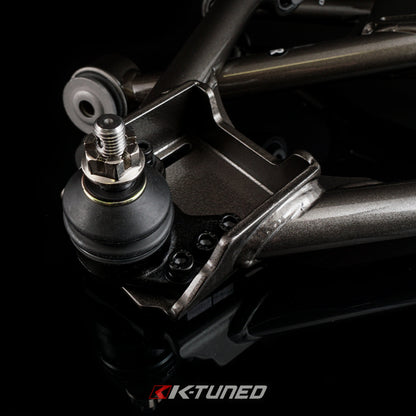 Front Camber Kit (UCA) S2000