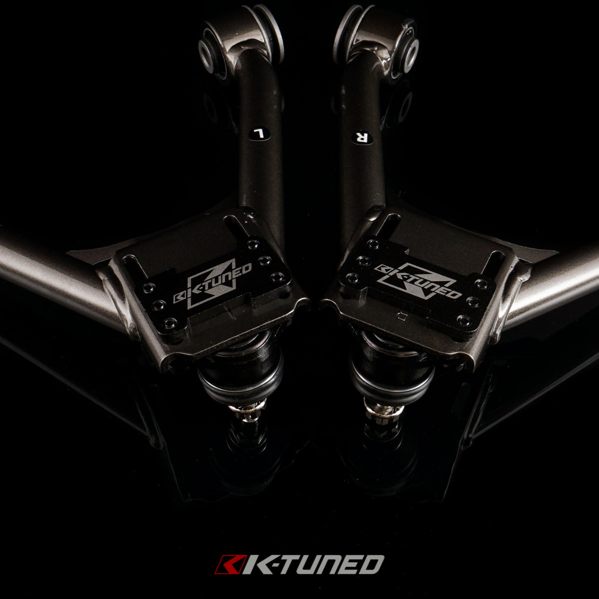 Front Camber Kit (UCA) S2000