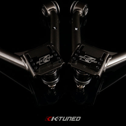 Front Camber Kit (UCA) S2000