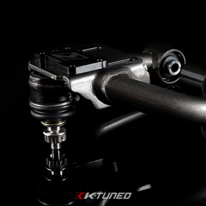 Front Camber Kit (UCA) EK