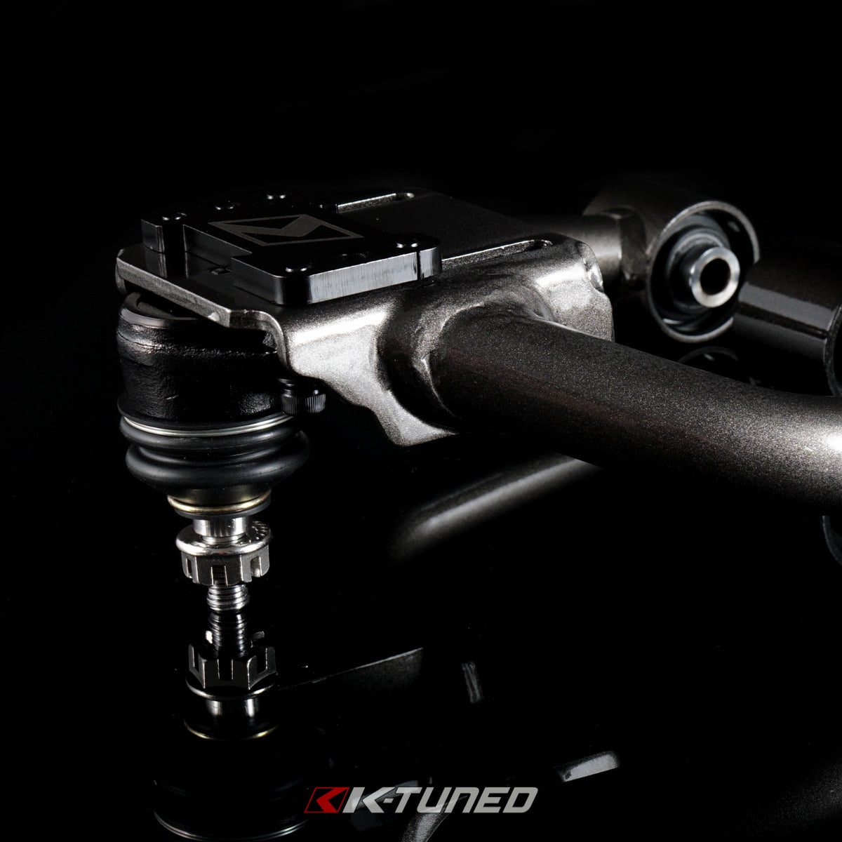 Front Camber Kit (UCA) 03-07 Accord/ 04-08 TSX