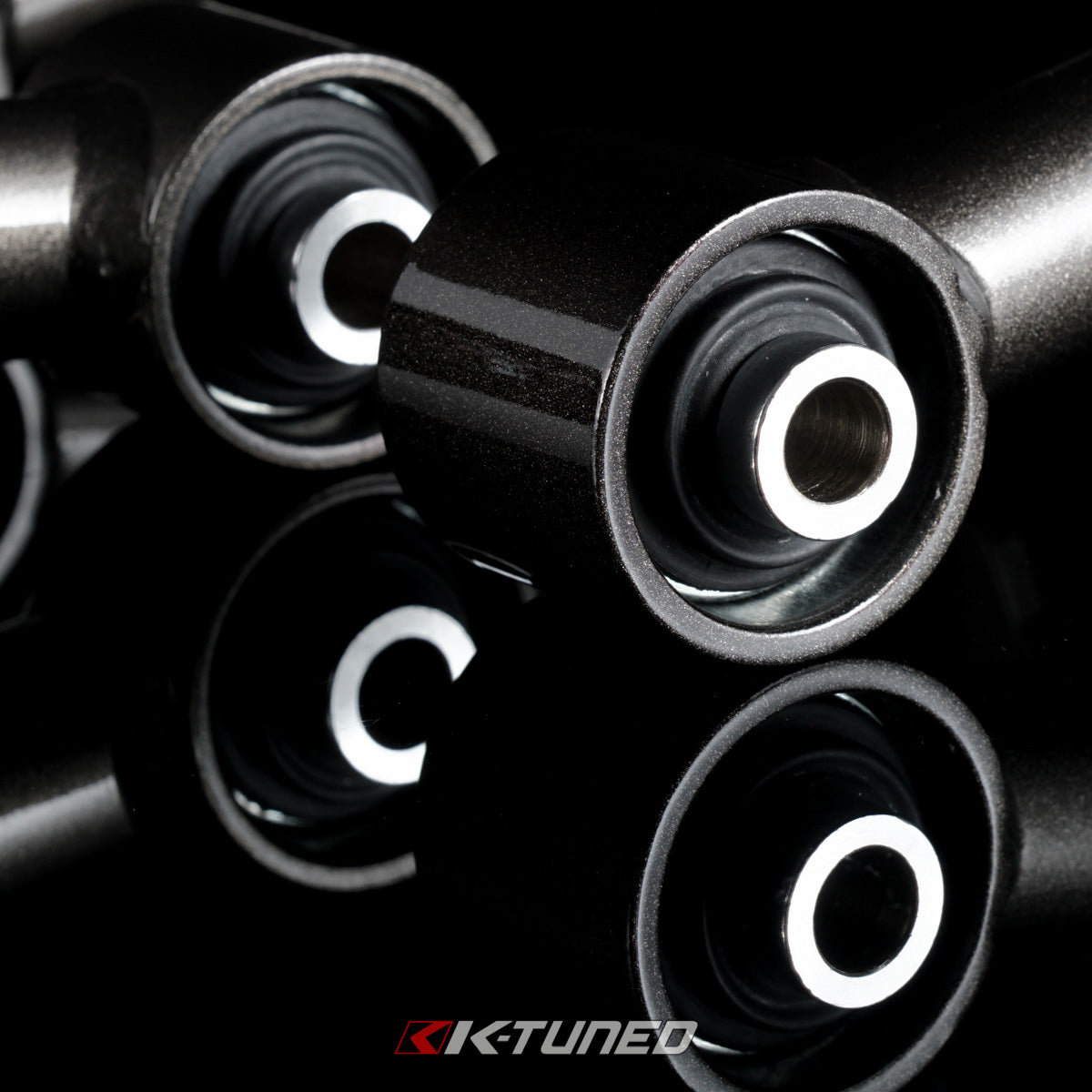 Front Camber Kit (UCA) 03-07 Accord/ 04-08 TSX