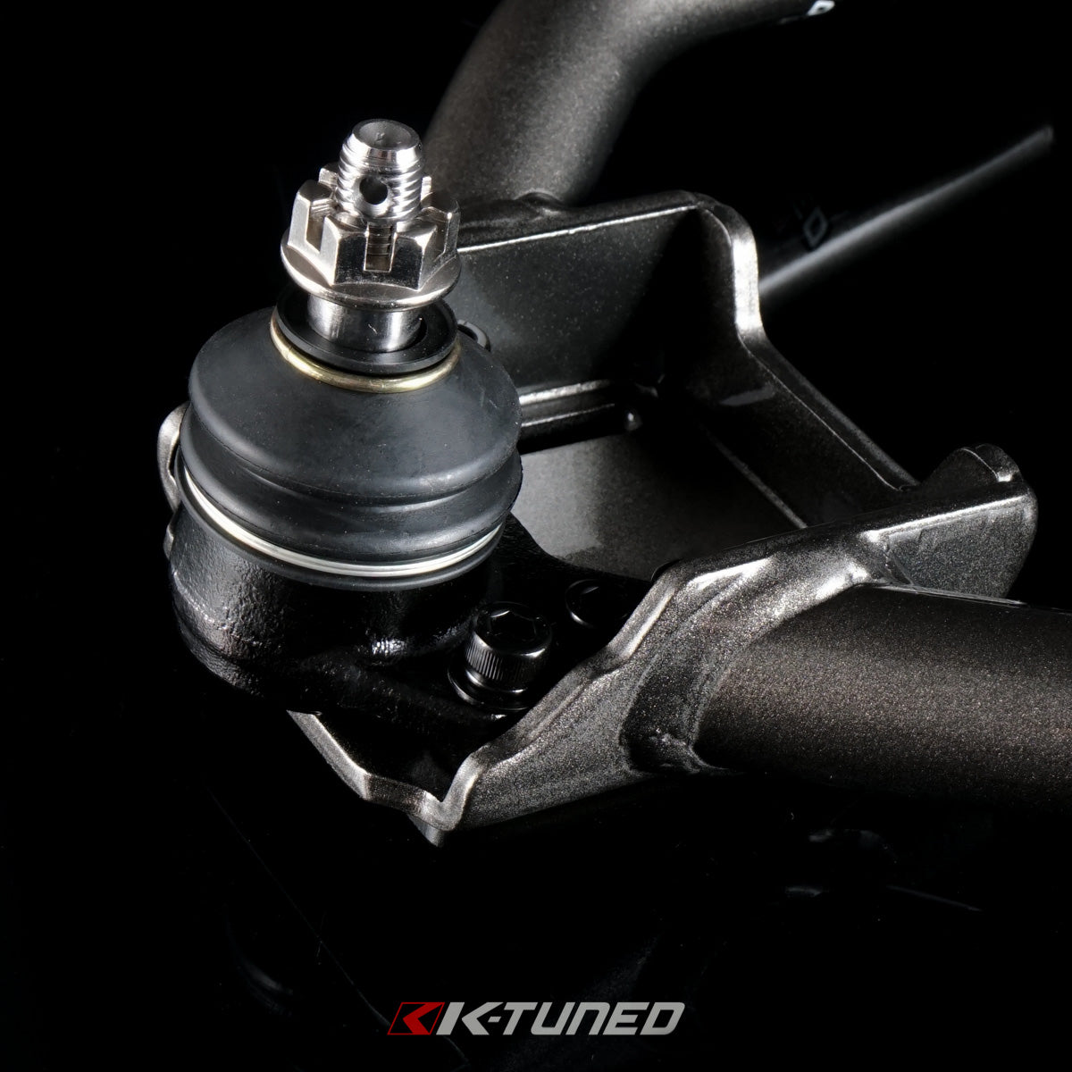 Front Camber Kit (UCA) EK