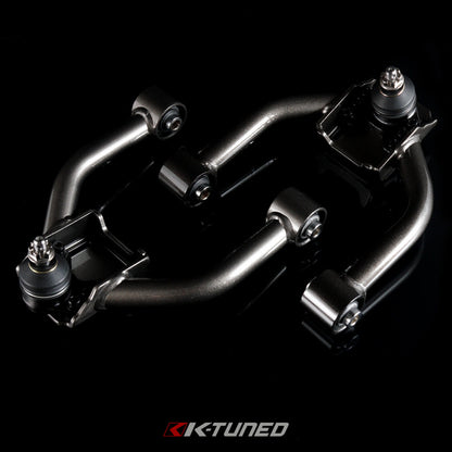 Front Camber Kit (UCA) 03-07 Accord/ 04-08 TSX