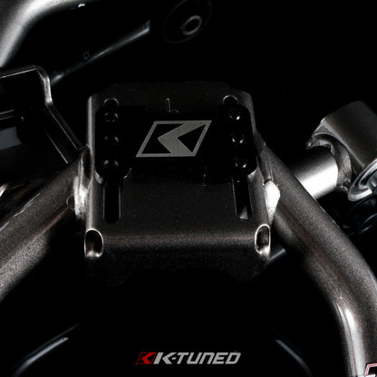 Front Camber Kit (UCA) EK
