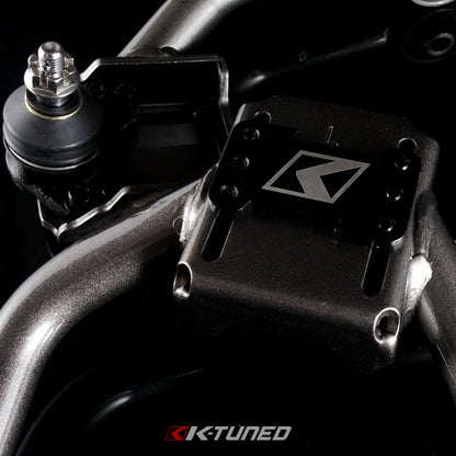 Front Camber Kit (UCA) 03-07 Accord/ 04-08 TSX