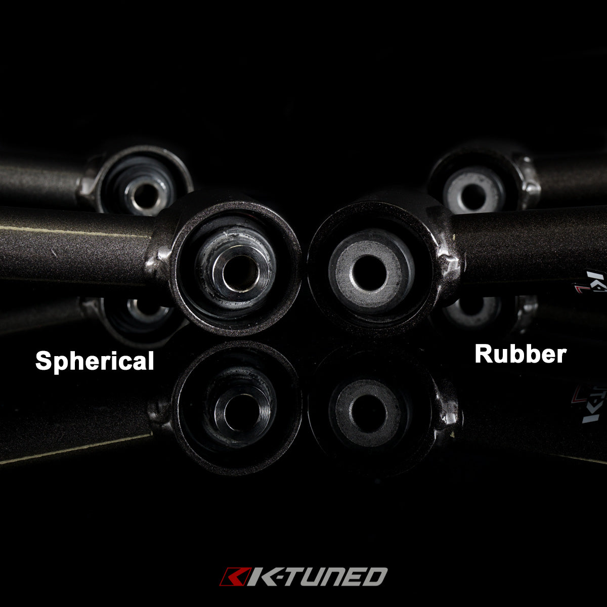Front Camber Kit (UCA) 03-07 Accord/ 04-08 TSX