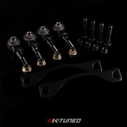 Front Camber Kit (UCA) EF/CRX