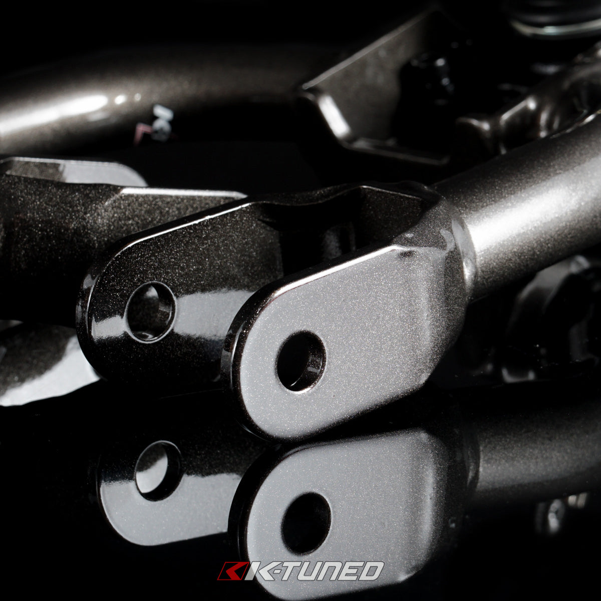 Front Camber Kit (UCA) EG/DC2