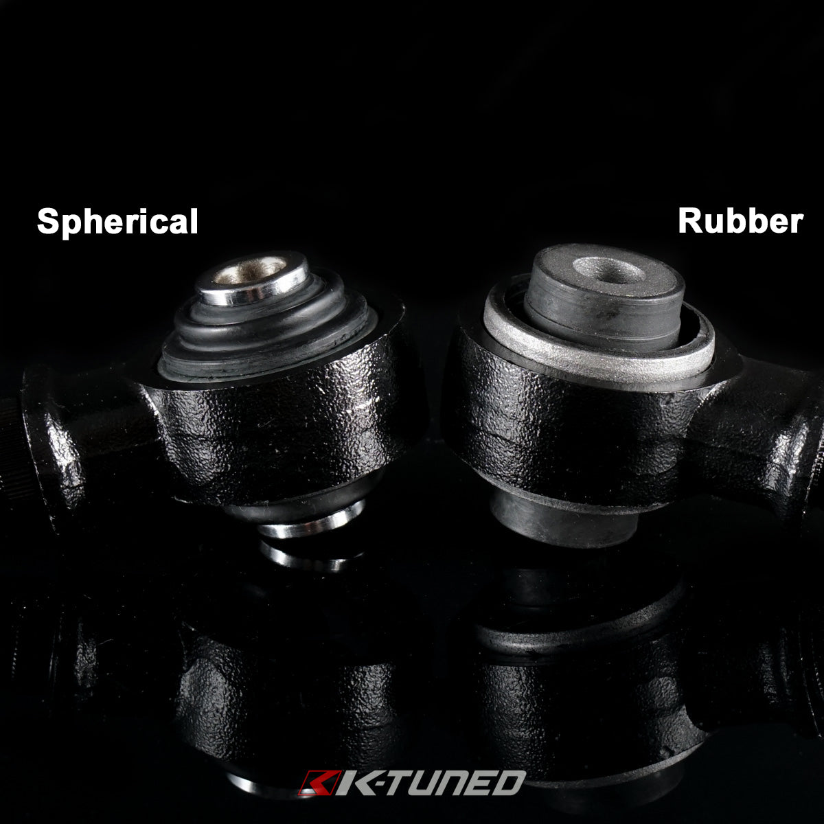 Front Camber Kit (UCA) EF/CRX