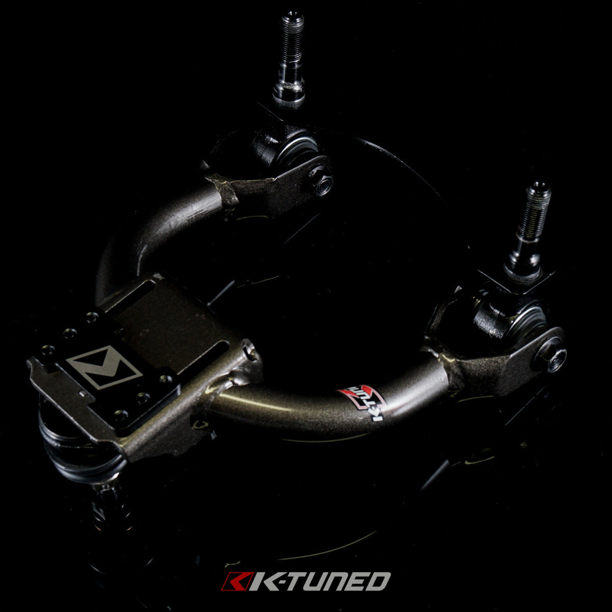 Front Camber Kit (UCA) EF/CRX