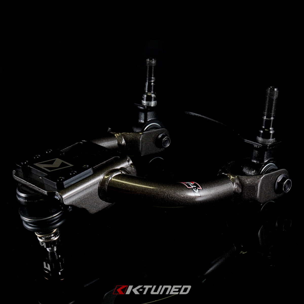 Front Camber Kit (UCA) EF/CRX