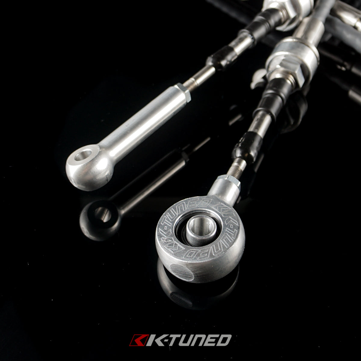 H/F Series Race-Spec Shifter Cable/Bracket