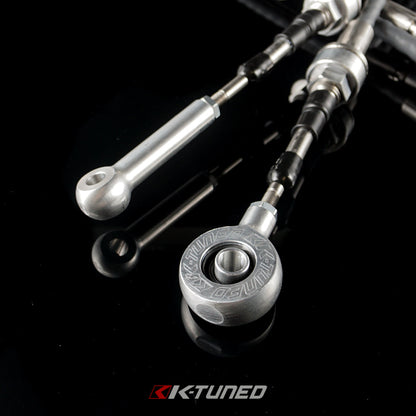 H/F Series Race-Spec Shifter Cable/Bracket