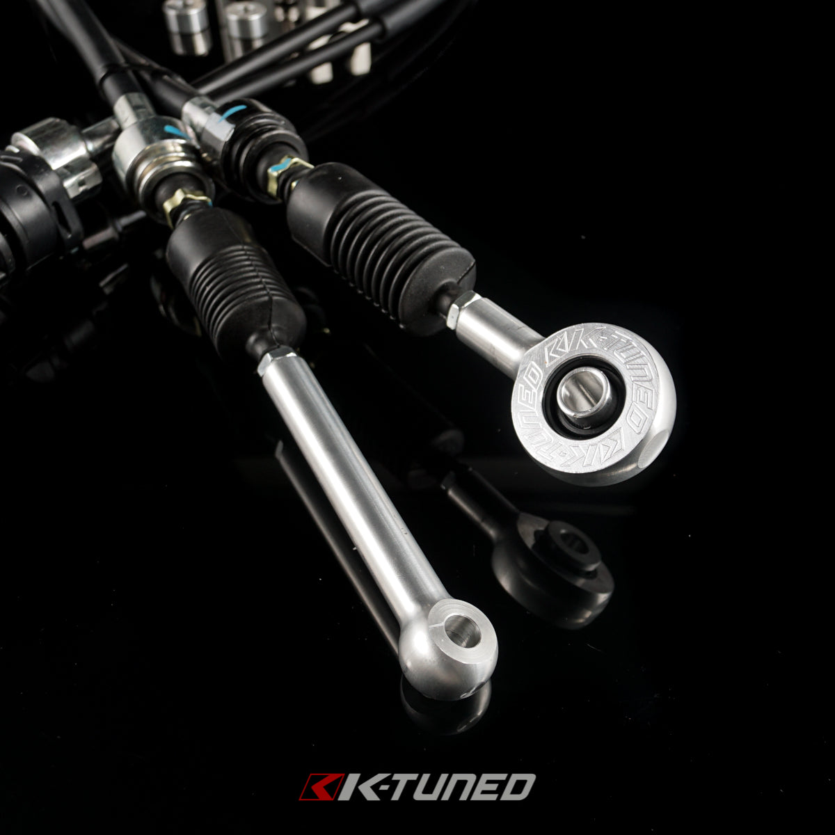 H/F Series Race-Spec Shifter Cable/Bracket