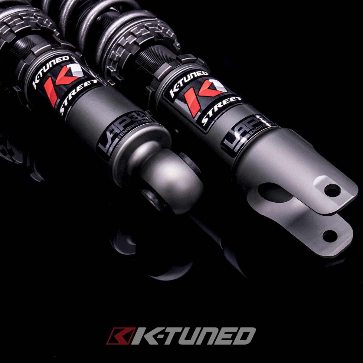K1 - Street 88-91 Civic EF / CRX / 90-93 Integra DA