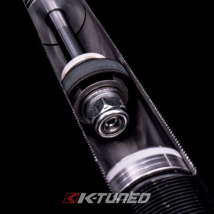 K1 - Street 88-91 Civic EF / CRX / 90-93 Integra DA