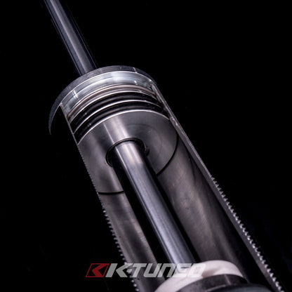 K1 - Street 92-00 Civic EG / EK / 94-01 Integra DC