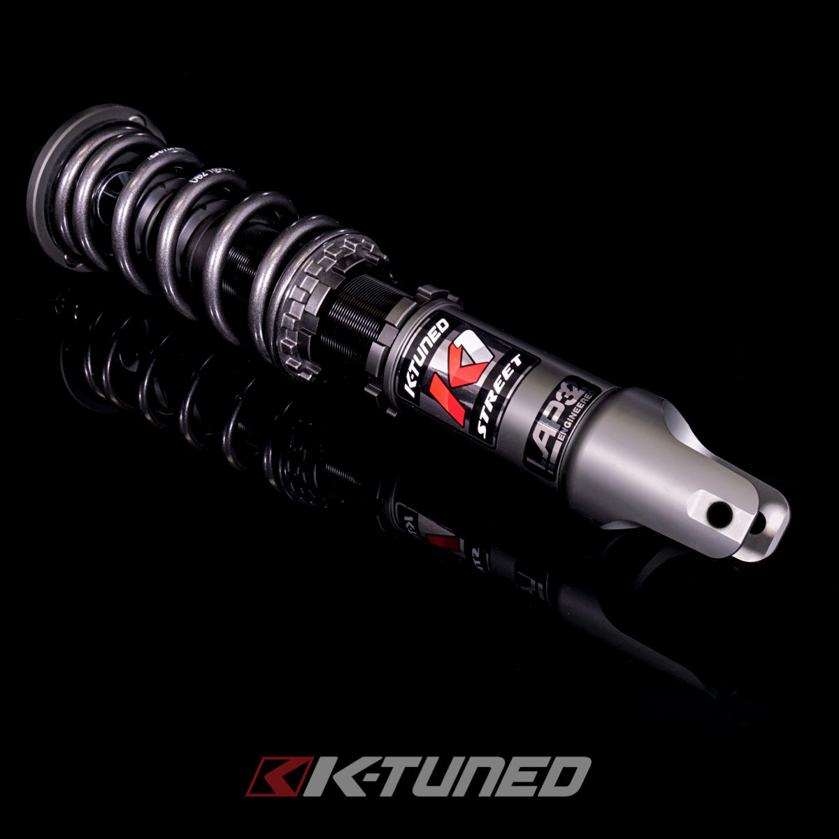 K1 - Street 92-00 Civic EG / EK / 94-01 Integra DC
