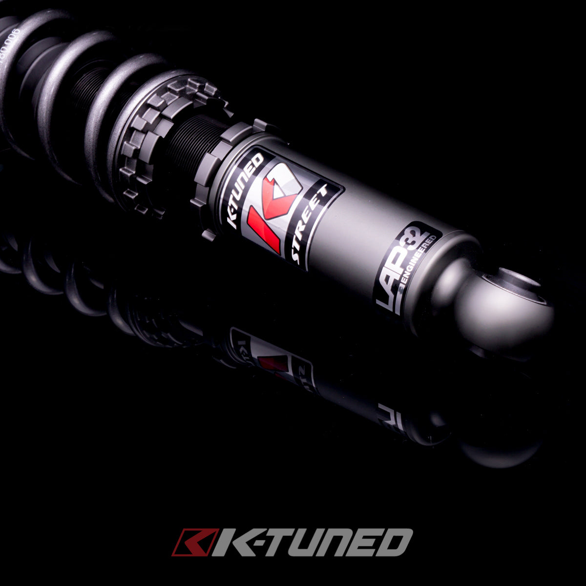 K1 - Street 92-00 Civic EG / EK / 94-01 Integra DC