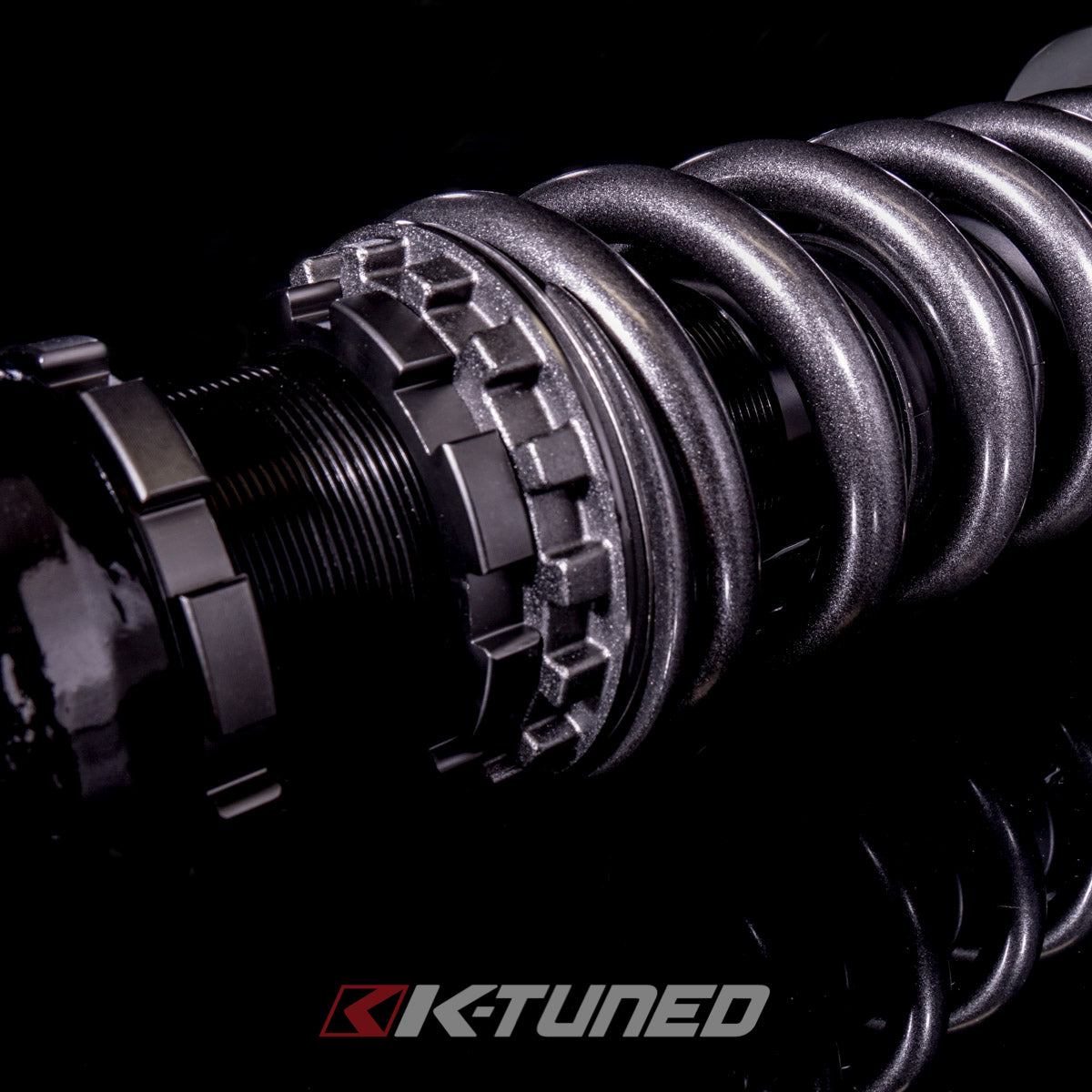 K1 - Street 92-00 Civic EG / EK / 94-01 Integra DC