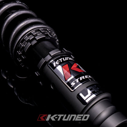 K1 - Street 92-00 Civic EG / EK / 94-01 Integra DC