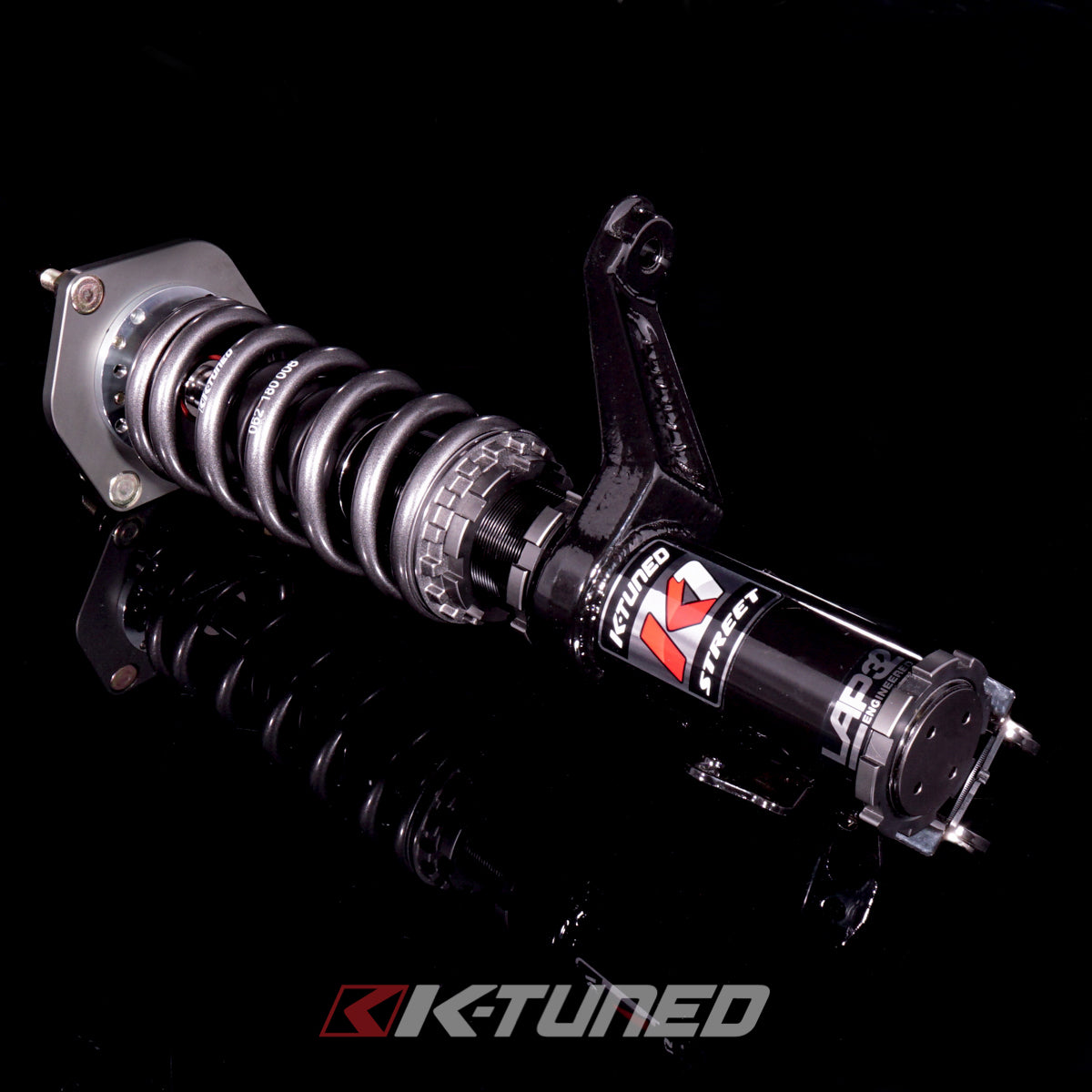K1 - Street 01-05 Civic EP3 / EM2 / ES1