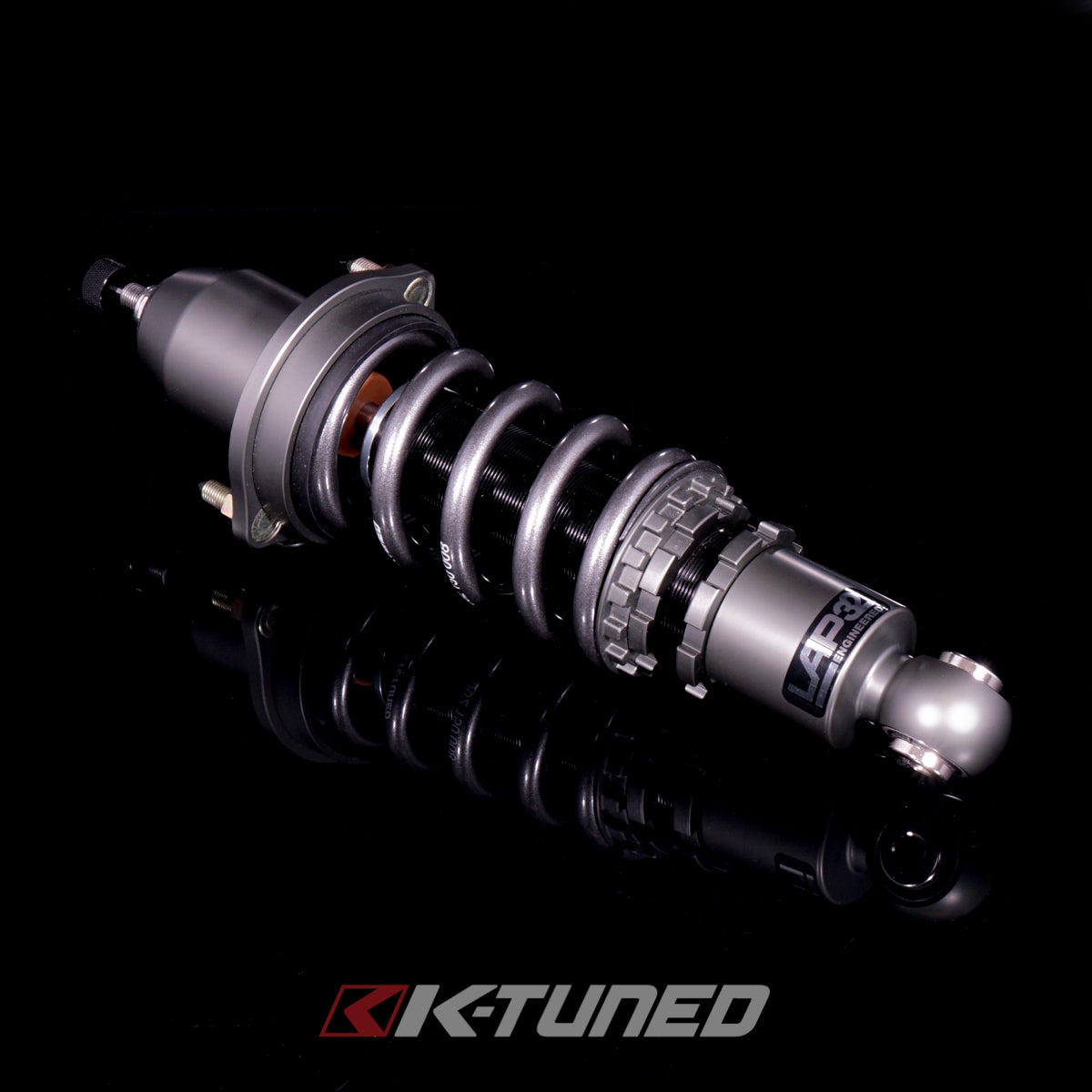 K1 - Street 01-05 Civic EP3 / EM2 / ES1
