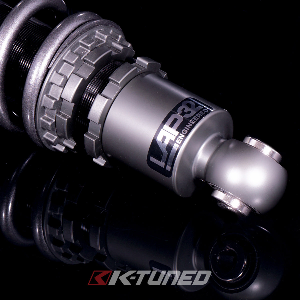 K1 - Street 01-05 Civic EP3 / EM2 / ES1