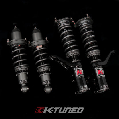 K1 - Street 01-05 Civic EP3 / EM2 / ES1