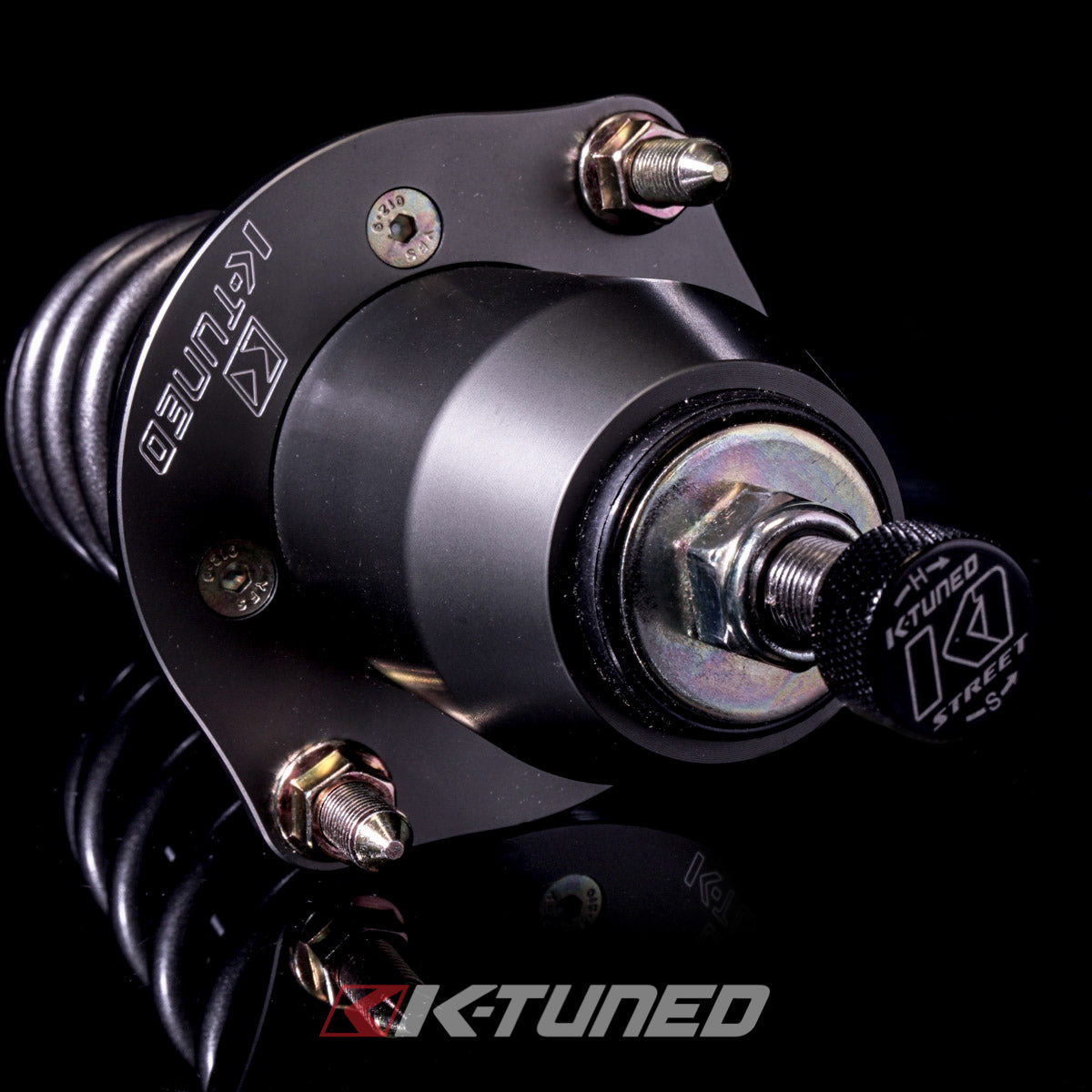 K1 - Street 01-05 Civic EP3 / EM2 / ES1