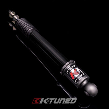 K1 - Street  06-11 Civic Si (8th Gen)  06-11 Acura CSX