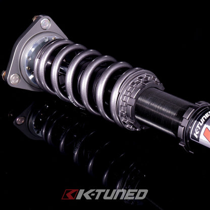 K1 - Street  16-21 Civic - Hatchback Only (10th Gen)