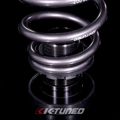 K1 - Street  06-11 Civic Si (8th Gen)  06-11 Acura CSX