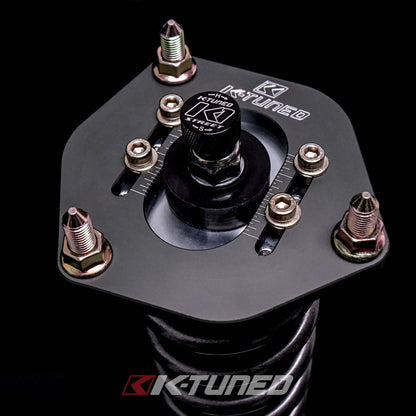 K1 - Street  12-13 Civic Si Only / 12-15 base Civic