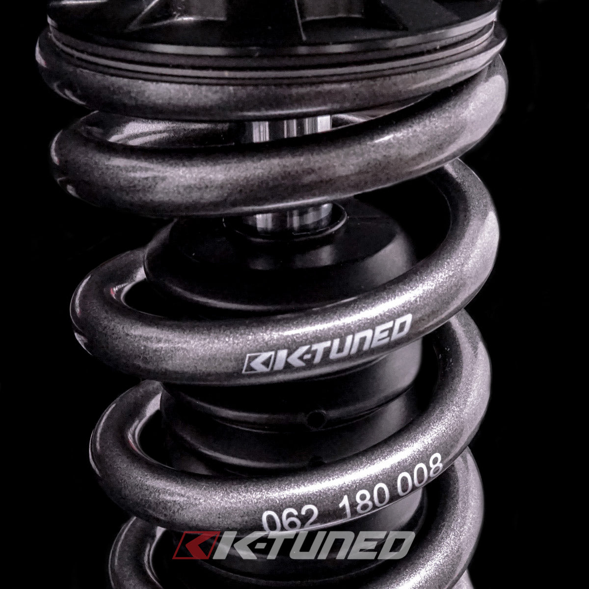 K1 - Street  14-15 Civic Si Only / 16-22 Acura ILX