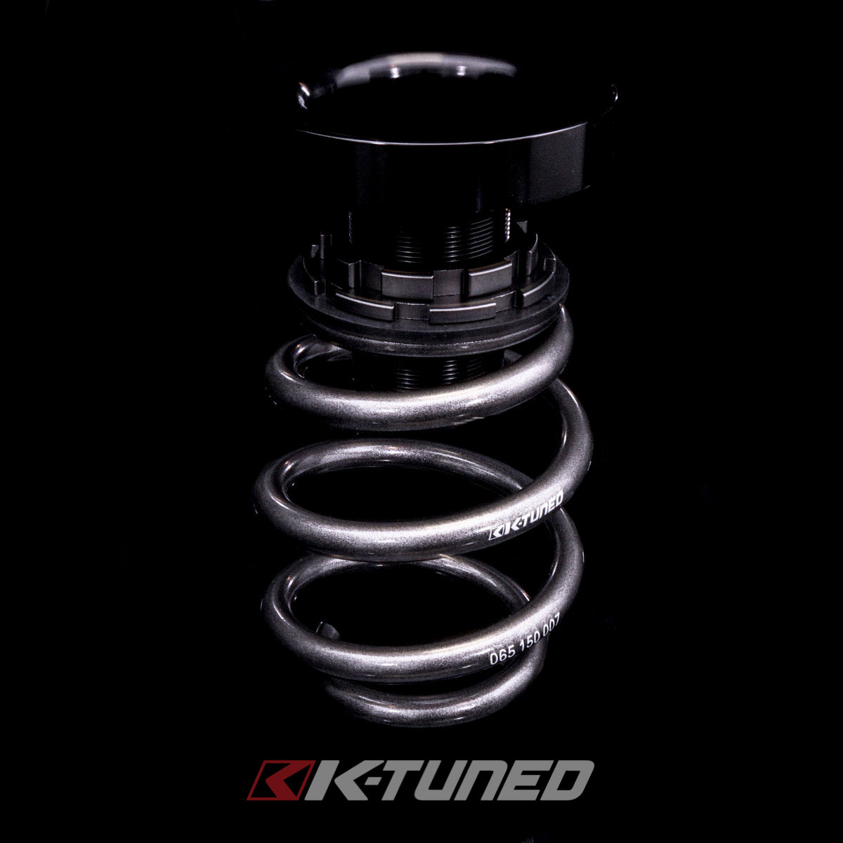 K1 - Street  12-13 Civic Si Only / 12-15 base Civic