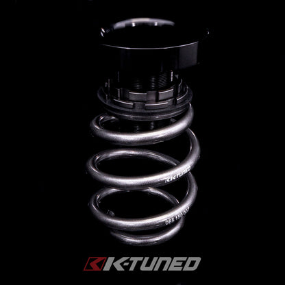 K1 - Street  12-13 Civic Si Only / 12-15 base Civic