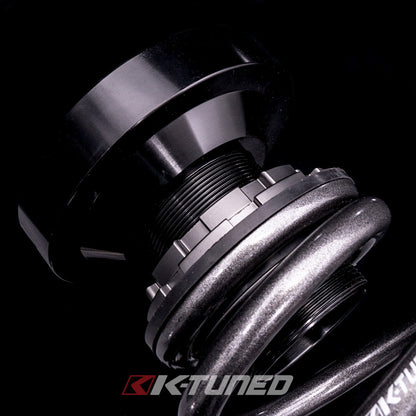 K1 - Street  14-15 Civic Si Only / 16-22 Acura ILX