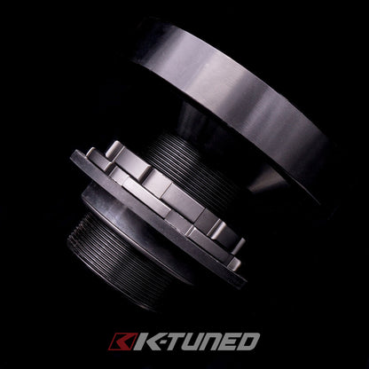 K1 - Street  12-13 Civic Si Only / 12-15 base Civic