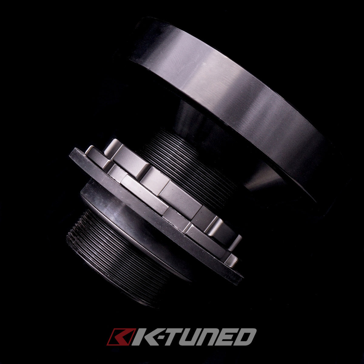 K1 - Street  14-15 Civic Si Only / 16-22 Acura ILX