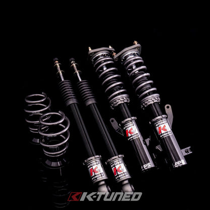 K1 - Street  14-15 Civic Si Only / 16-22 Acura ILX