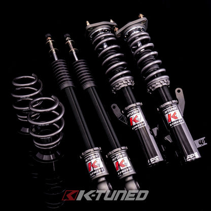 K1 - Street  14-15 Civic Si Only / 16-22 Acura ILX