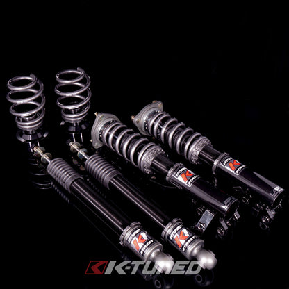 K1 - Street  12-13 Civic Si Only / 12-15 base Civic