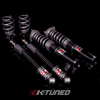 K1 - Street  14-15 Civic Si Only / 16-22 Acura ILX