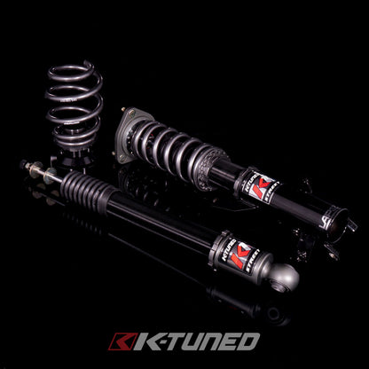 K1 - Street  12-13 Civic Si Only / 12-15 base Civic