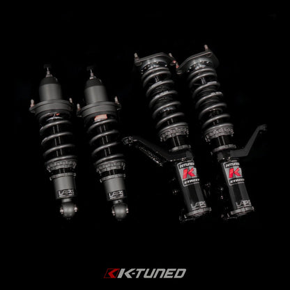 K1 - Street  02-06 RSX / DC5