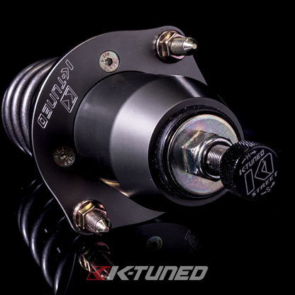 K1 - Street  02-06 RSX / DC5